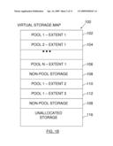 High Performance, Lock-Free Virtual Storage Manager diagram and image