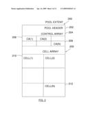 High Performance, Lock-Free Virtual Storage Manager diagram and image