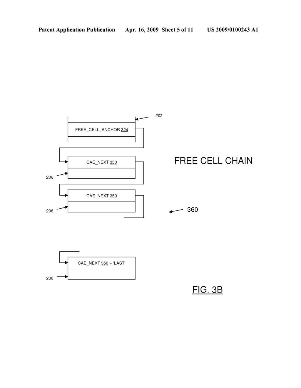 High Performance, Lock-Free Virtual Storage Manager - diagram, schematic, and image 06