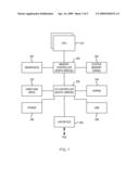 SYSTEM AND METHOD FOR IMPLEMENTING FAIRNESS IN THE POWERING OF COMPUTING DEVICES IN A POWER OVER ETHERNET APPLICATION diagram and image