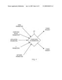 SYSTEM AND METHOD FOR IMPLEMENTING FAIRNESS IN THE POWERING OF COMPUTING DEVICES IN A POWER OVER ETHERNET APPLICATION diagram and image