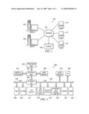 Method and System for Handling Failover in a Distributed Environment that Uses Session Affinity diagram and image