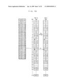 MEMORY CONTROLLER, NONVOLATILE MEMORY DEVICE, NONVOLATILE MEMORY SYSTEM, AND DATA WRITING METHOD diagram and image