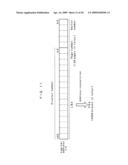 MEMORY CONTROLLER, NONVOLATILE MEMORY DEVICE, NONVOLATILE MEMORY SYSTEM, AND DATA WRITING METHOD diagram and image