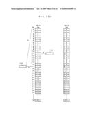 MEMORY CONTROLLER, NONVOLATILE MEMORY DEVICE, NONVOLATILE MEMORY SYSTEM, AND DATA WRITING METHOD diagram and image