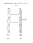 MEMORY CONTROLLER, NONVOLATILE MEMORY DEVICE, NONVOLATILE MEMORY SYSTEM, AND DATA WRITING METHOD diagram and image