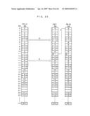 MEMORY CONTROLLER, NONVOLATILE MEMORY DEVICE, NONVOLATILE MEMORY SYSTEM, AND DATA WRITING METHOD diagram and image