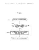 DOCUMENT INFORMATION PROCESSING APPARATUS AND DOCUMENT INFORMATION PROCESSING PROGRAM diagram and image