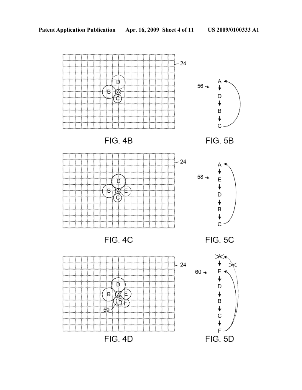 VISUALIZING CIRCULAR GRAPHIC OBJECTS - diagram, schematic, and image 05