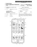 VARIABLE DEVICE GRAPHICAL USER INTERFACE diagram and image