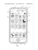 VARIABLE DEVICE GRAPHICAL USER INTERFACE diagram and image