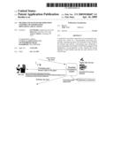 METHOD AND SYSTEM FOR SIMPLIFIED ASSEMBLY OF INFORMATION PROCESSING APPLICATIONS diagram and image