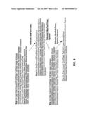 METHOD AND SYSTEM FOR SIMPLIFIED ASSEMBLY OF INFORMATION PROCESSING APPLICATIONS diagram and image