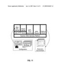 METHOD AND SYSTEM FOR SIMPLIFIED ASSEMBLY OF INFORMATION PROCESSING APPLICATIONS diagram and image