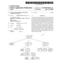 System and method for tracking software changes diagram and image