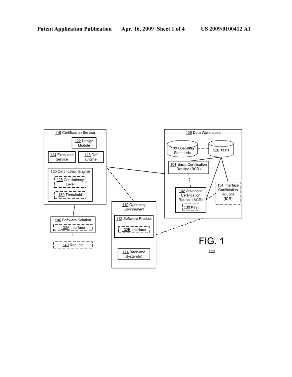 MULTI-TIERED CERTIFICATION SERVICE - diagram, schematic, and image 02