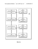 METHOD AND SYSTEM FOR CHANGING EXECUTION ENVIRONMENTS DURING APPLICATION EXECUTION diagram and image