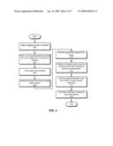 METHOD AND SYSTEM FOR CHANGING EXECUTION ENVIRONMENTS DURING APPLICATION EXECUTION diagram and image