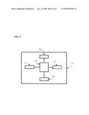 METHOD AND SYSTEM OF EXTERNAL DATA STORAGE diagram and image