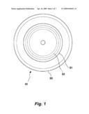 GEAR MECHANISM AND DISK TRAY DEVICE diagram and image