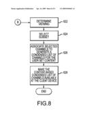 SYSTEMS AND METHODS FOR GENERATING AND/OR PRESENTING A CONDENSED LIST OF CHANNELS diagram and image