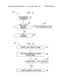 Third-party-secured zones on web pages diagram and image