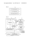 Detection and dynamic alteration of execution of potential software threats diagram and image