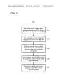 Detection and dynamic alteration of execution of potential software threats diagram and image