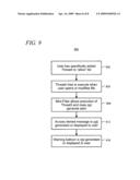 Detection and dynamic alteration of execution of potential software threats diagram and image