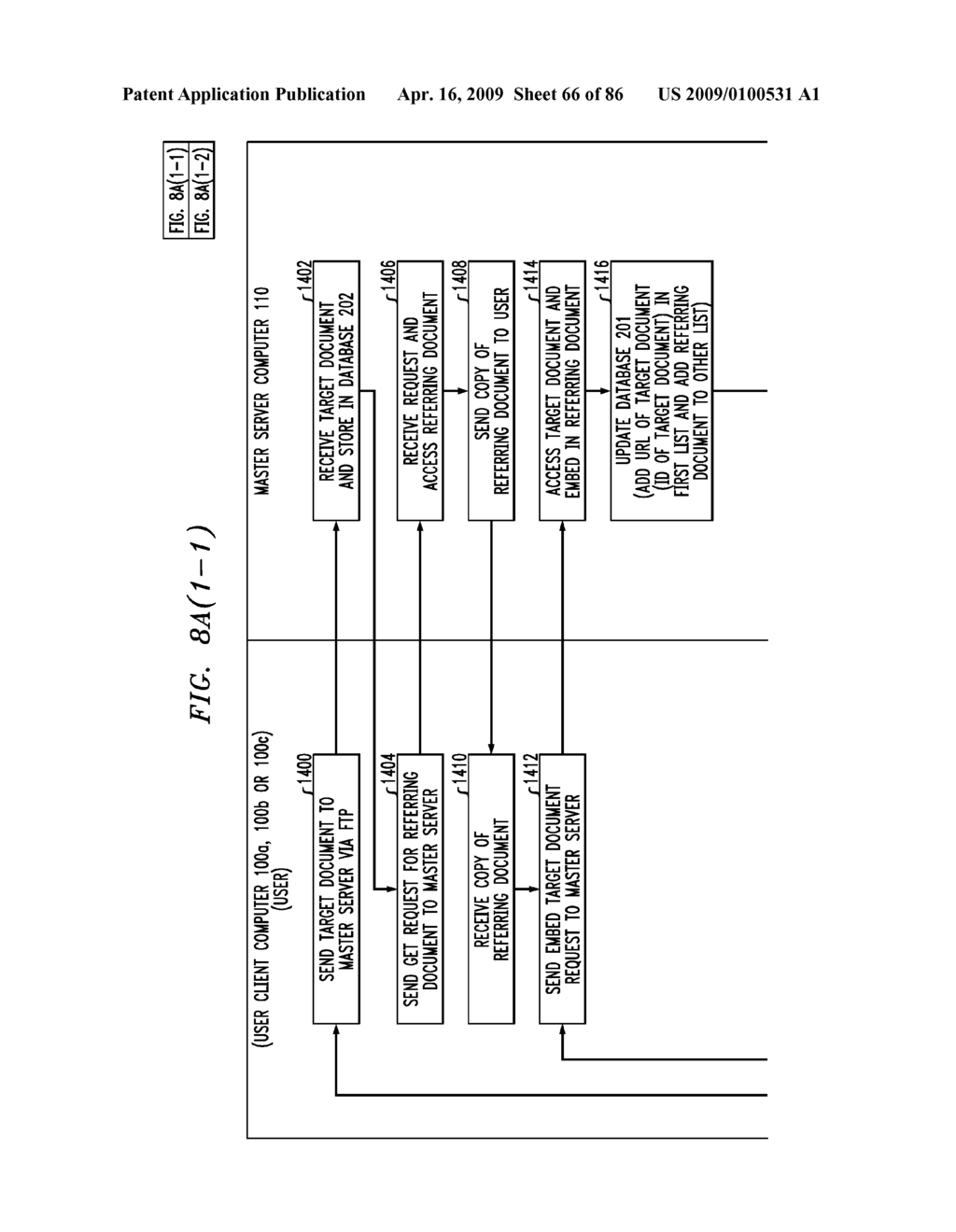 Latches-Links as Virtual Attachments in Documents - diagram, schematic, and image 67