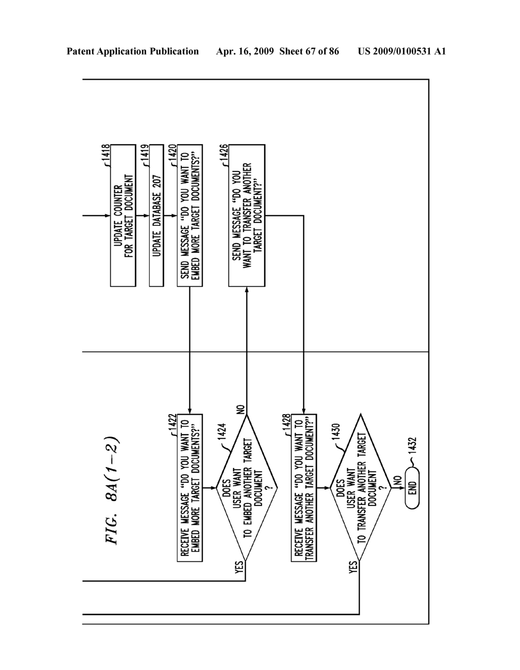 Latches-Links as Virtual Attachments in Documents - diagram, schematic, and image 68