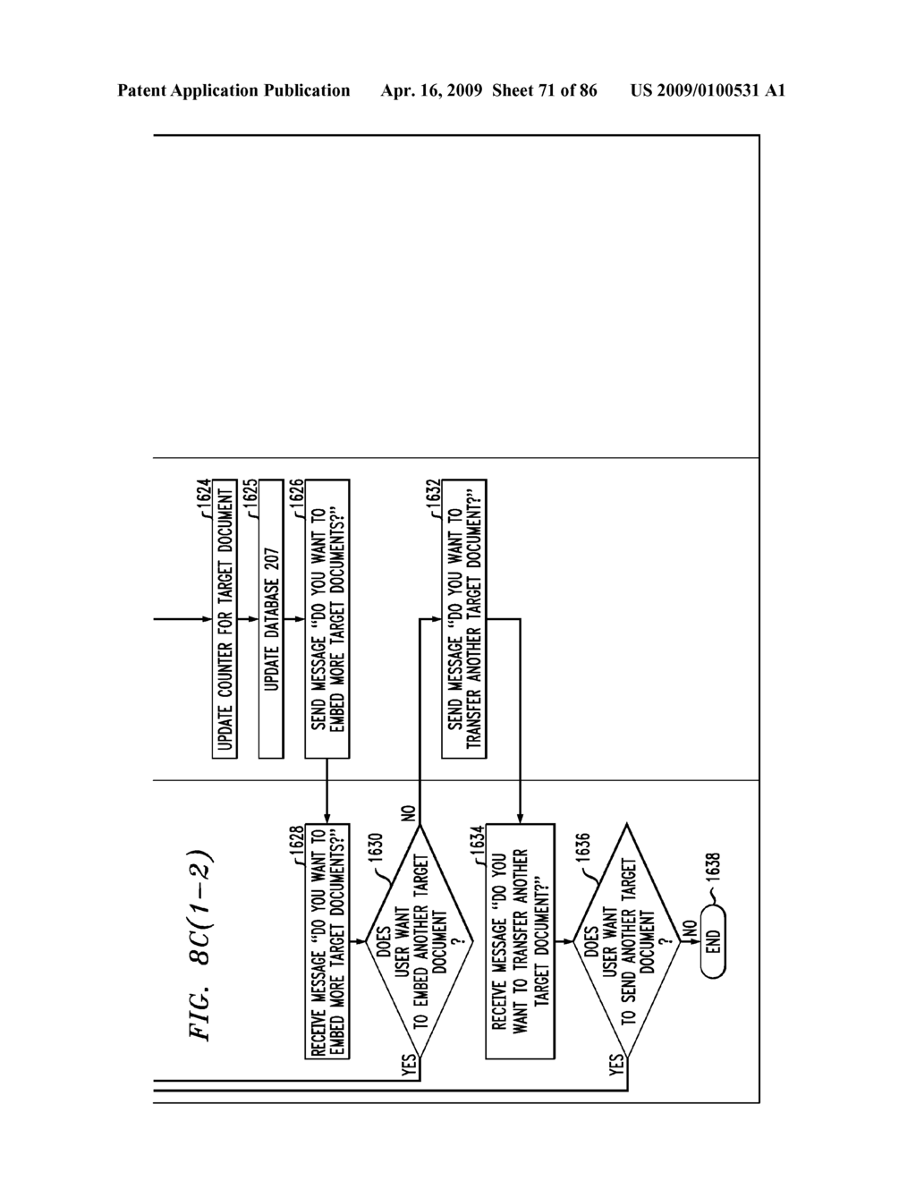 Latches-Links as Virtual Attachments in Documents - diagram, schematic, and image 72