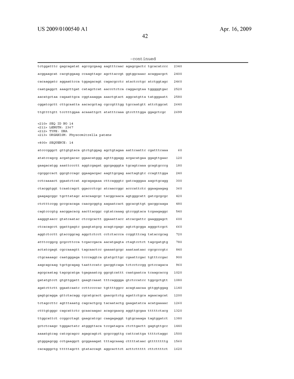 Transcription Factor Stress-Related Proteins and Methods of Use in Plants - diagram, schematic, and image 55