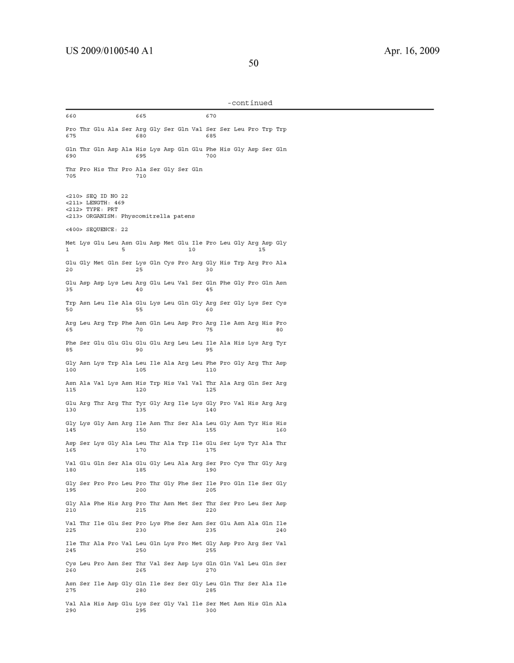 Transcription Factor Stress-Related Proteins and Methods of Use in Plants - diagram, schematic, and image 63