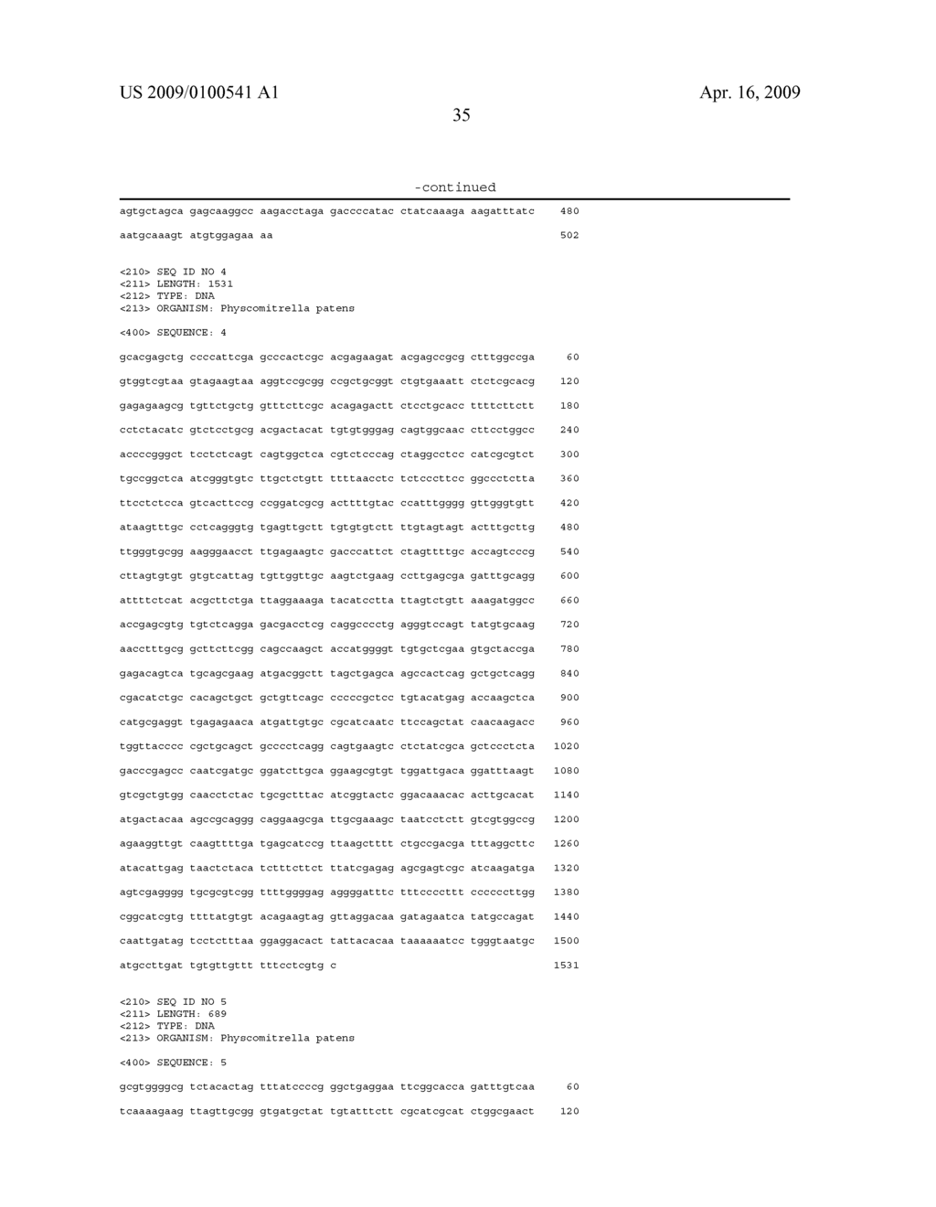 Transcription Factor Stress-Related Proteins and Methods of Use in Plants - diagram, schematic, and image 48