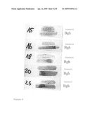 Promoter for epidermis-specific, pathogen-inducible transgenic expression in plants diagram and image