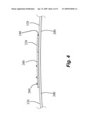 NON-SLIP EMBLEMS AND THEIR APPLICATION TO BABY CLOTHING diagram and image