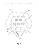 NON-SLIP EMBLEMS AND THEIR APPLICATION TO BABY CLOTHING diagram and image