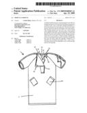 MEDICAL GARMENTS diagram and image