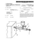 Toilet Device diagram and image