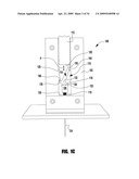 LATCHING MOTION TRANSFER MECHANISM diagram and image