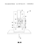 LATCHING MOTION TRANSFER MECHANISM diagram and image