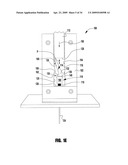 LATCHING MOTION TRANSFER MECHANISM diagram and image