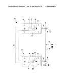 LATCHING MOTION TRANSFER MECHANISM diagram and image