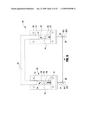 LATCHING MOTION TRANSFER MECHANISM diagram and image