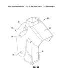 LATCHING MOTION TRANSFER MECHANISM diagram and image