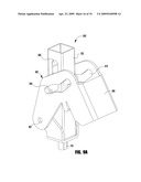 LATCHING MOTION TRANSFER MECHANISM diagram and image