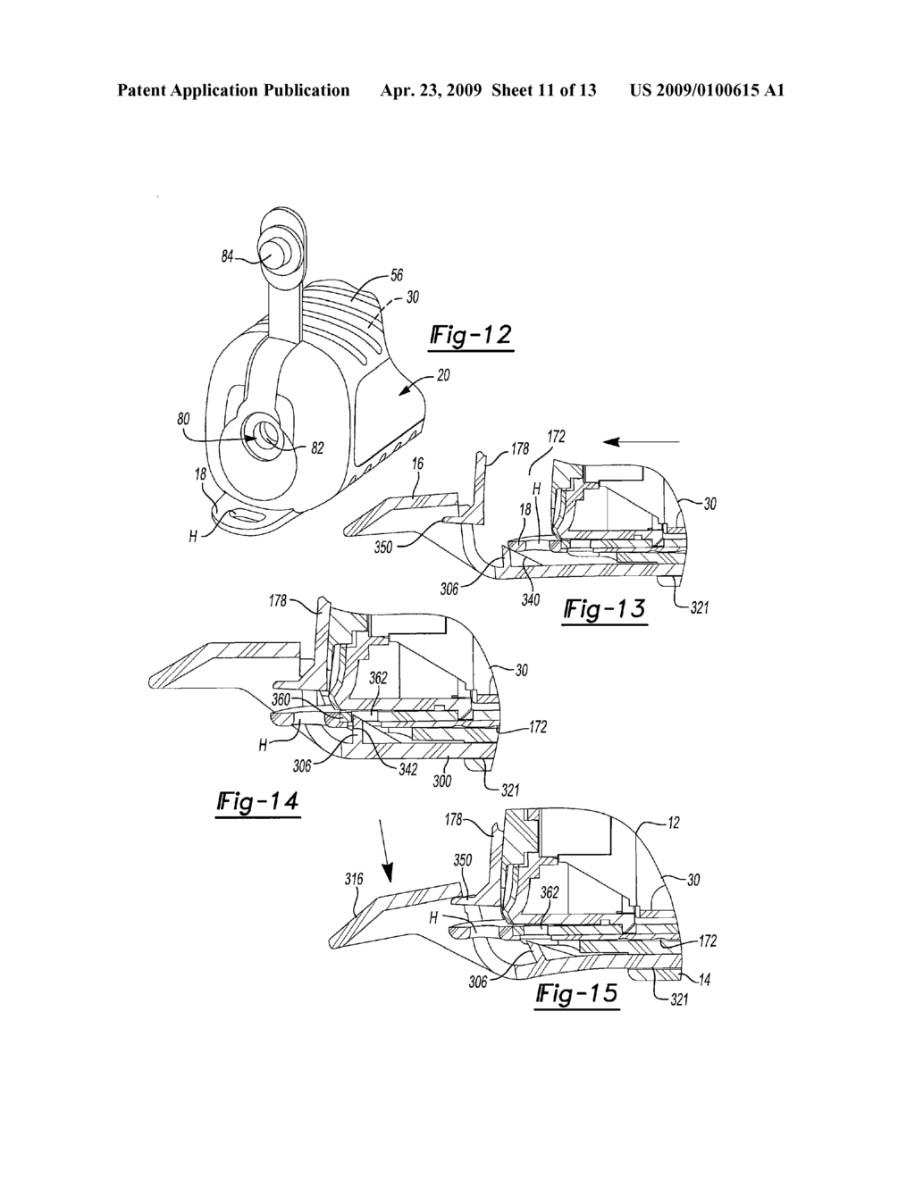 SCRUBBING DEVICE - diagram, schematic, and image 12