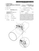 Hose Clamp diagram and image