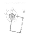 METHOD OF INSTALLING OF ANTENNAS OF A NOTEBOOK diagram and image